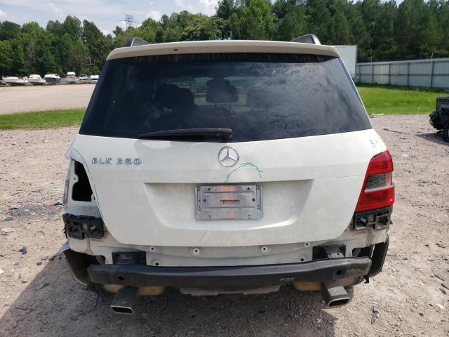 Photo 5 VIN: WDCGG5GB4BF619399 - MERCEDES-BENZ GLK 350 