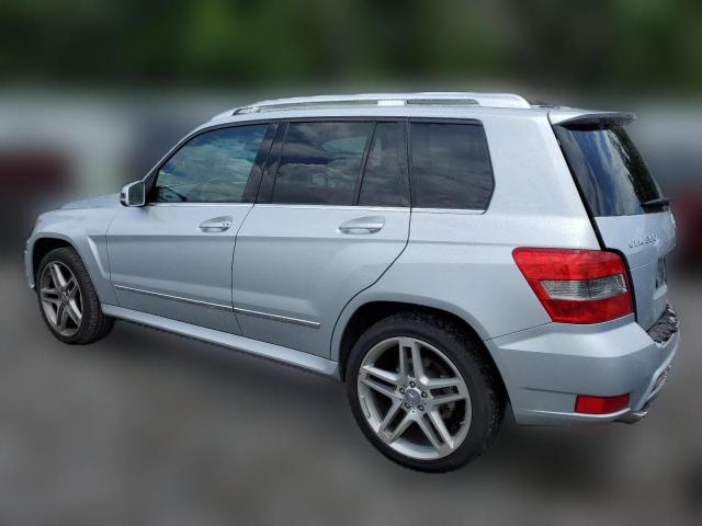 Photo 1 VIN: WDCGG5GB4BF632377 - MERCEDES-BENZ GLK-CLASS 