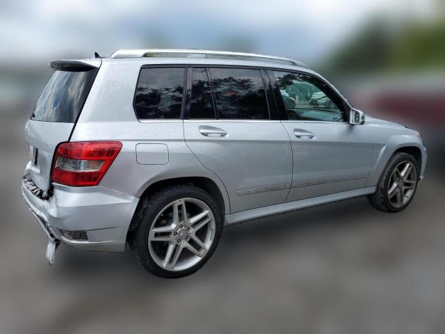 Photo 2 VIN: WDCGG5GB4BF632377 - MERCEDES-BENZ GLK-CLASS 