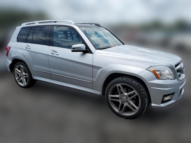 Photo 3 VIN: WDCGG5GB4BF632377 - MERCEDES-BENZ GLK-CLASS 