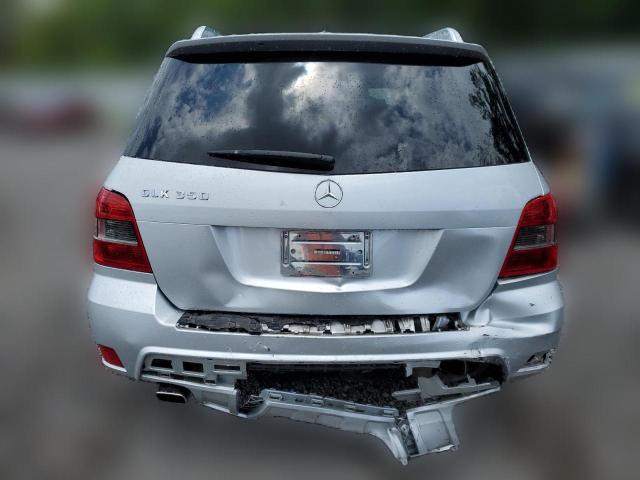 Photo 5 VIN: WDCGG5GB4BF632377 - MERCEDES-BENZ GLK-CLASS 