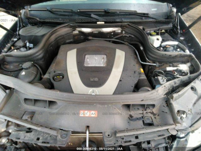 Photo 9 VIN: WDCGG5GB4BF644092 - MERCEDES-BENZ GLK-CLASS 