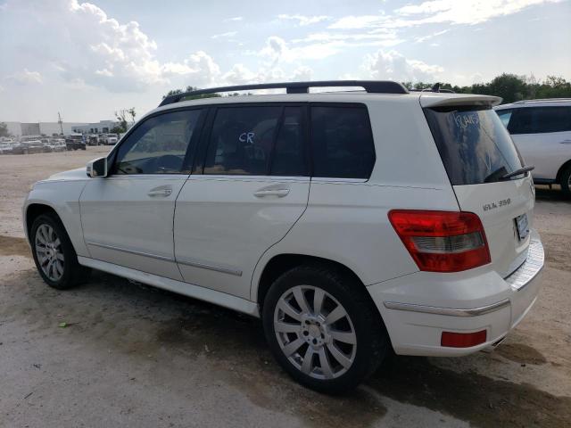 Photo 1 VIN: WDCGG5GB4CF719150 - MERCEDES-BENZ GLK 350 