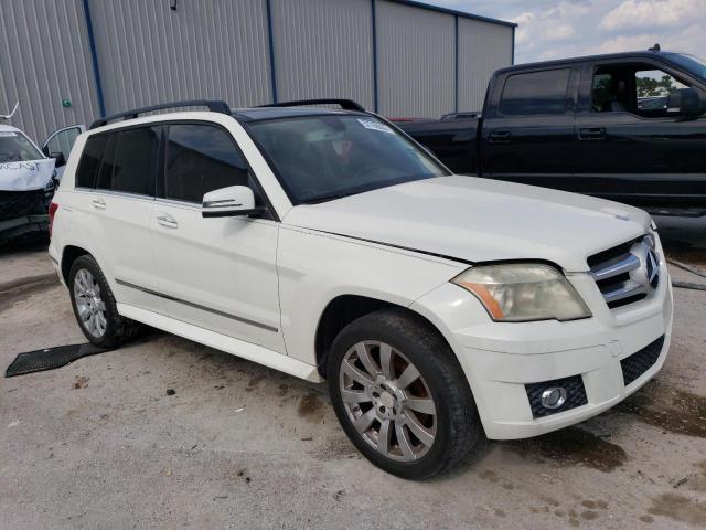 Photo 3 VIN: WDCGG5GB4CF719150 - MERCEDES-BENZ GLK 350 