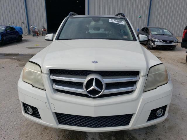 Photo 4 VIN: WDCGG5GB4CF719150 - MERCEDES-BENZ GLK 350 