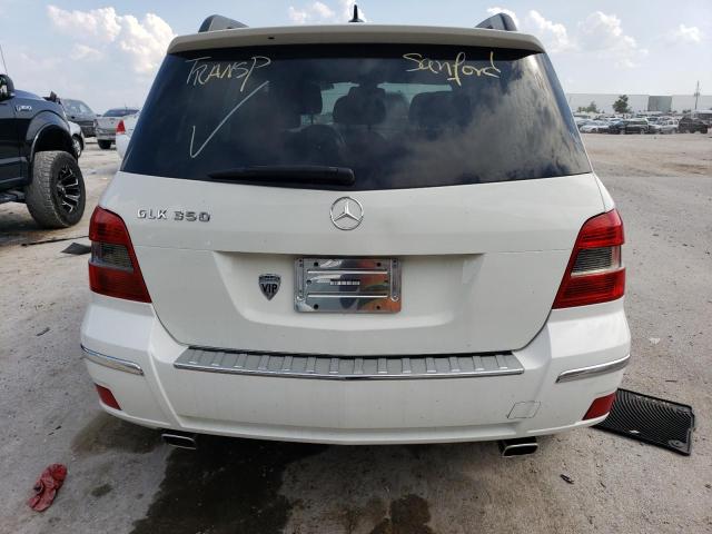 Photo 5 VIN: WDCGG5GB4CF719150 - MERCEDES-BENZ GLK 350 