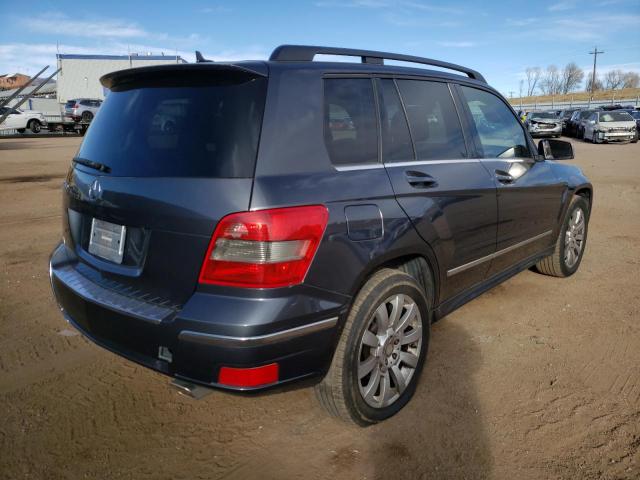 Photo 3 VIN: WDCGG5GB4CF753847 - MERCEDES-BENZ GLK 350 