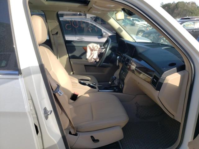 Photo 4 VIN: WDCGG5GB4CF767182 - MERCEDES-BENZ GLK 350 