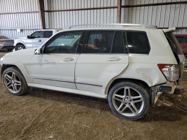 Photo 1 VIN: WDCGG5GB4CF786539 - MERCEDES-BENZ GLK-CLASS 