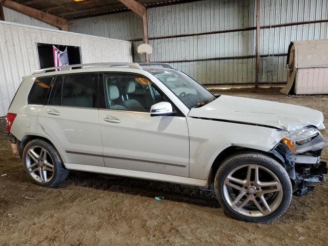 Photo 3 VIN: WDCGG5GB4CF786539 - MERCEDES-BENZ GLK-CLASS 