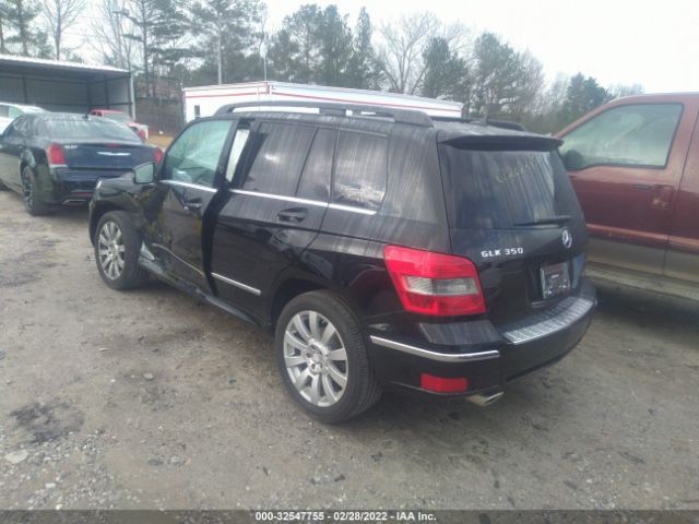 Photo 2 VIN: WDCGG5GB4CF797654 - MERCEDES-BENZ GLK-CLASS 