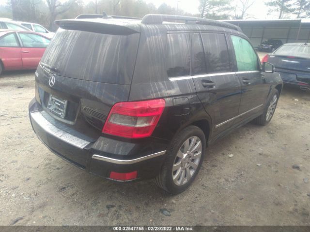 Photo 3 VIN: WDCGG5GB4CF797654 - MERCEDES-BENZ GLK-CLASS 