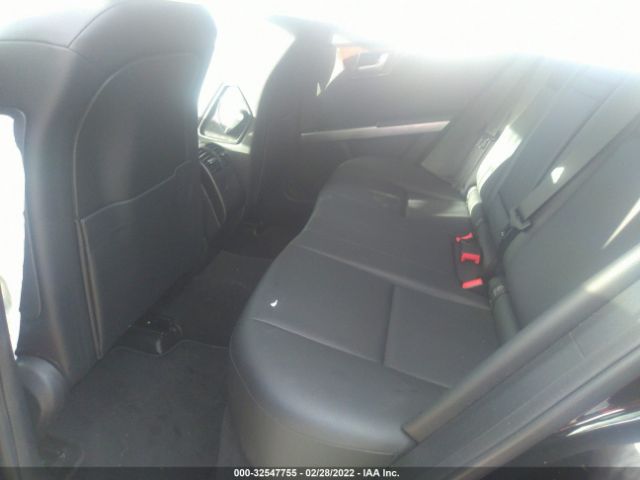 Photo 7 VIN: WDCGG5GB4CF797654 - MERCEDES-BENZ GLK-CLASS 