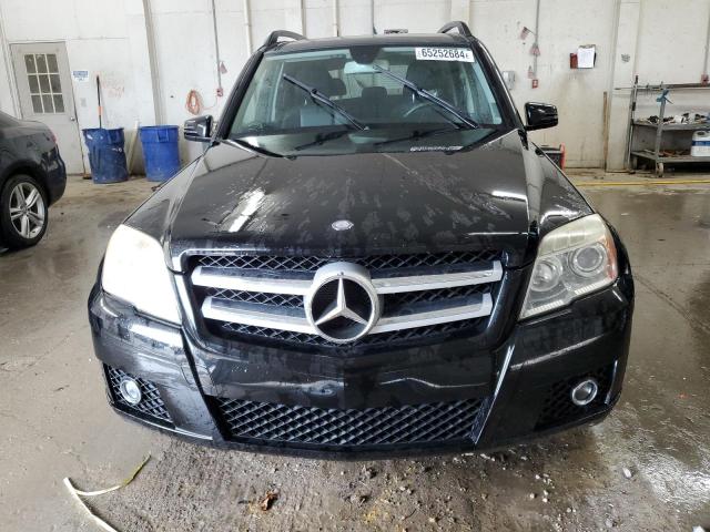 Photo 4 VIN: WDCGG5GB4CF907778 - MERCEDES-BENZ GLK-CLASS 