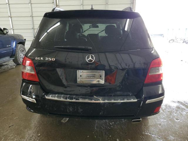 Photo 5 VIN: WDCGG5GB4CF907778 - MERCEDES-BENZ GLK-CLASS 