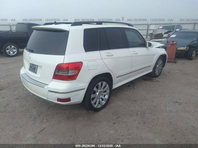 Photo 3 VIN: WDCGG5GB4CF924953 - MERCEDES-BENZ GLK-CLASS 