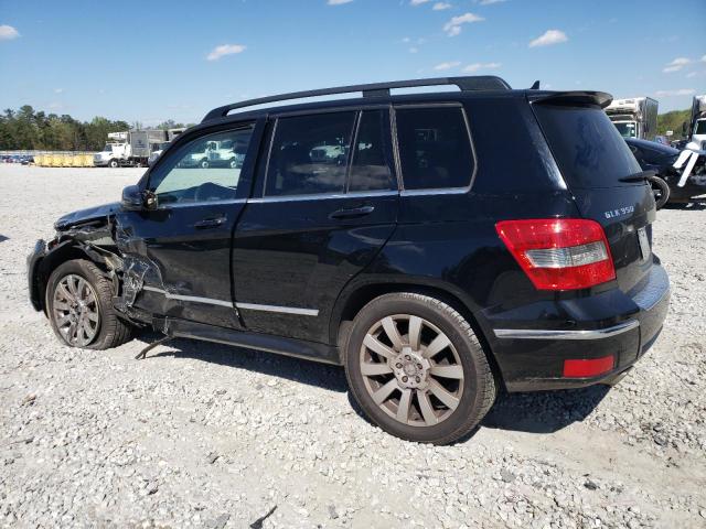 Photo 1 VIN: WDCGG5GB4CF938108 - MERCEDES-BENZ GLK-CLASS 