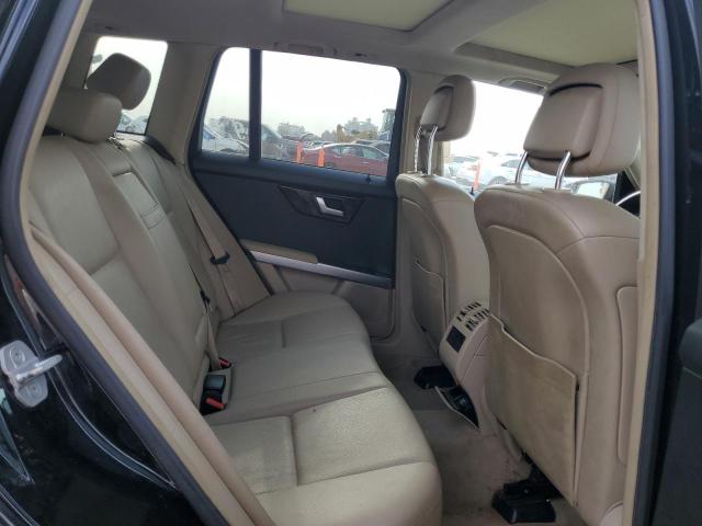 Photo 10 VIN: WDCGG5GB4CF940330 - MERCEDES-BENZ GLK 350 