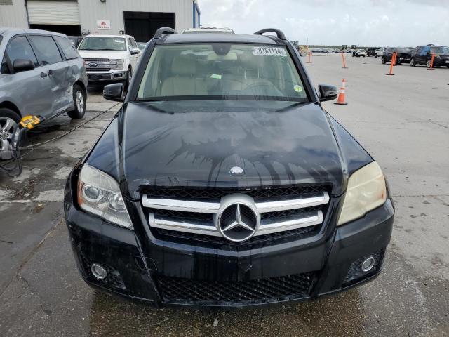 Photo 4 VIN: WDCGG5GB4CF940330 - MERCEDES-BENZ GLK 350 