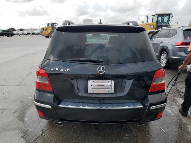 Photo 5 VIN: WDCGG5GB4CF940330 - MERCEDES-BENZ GLK 350 