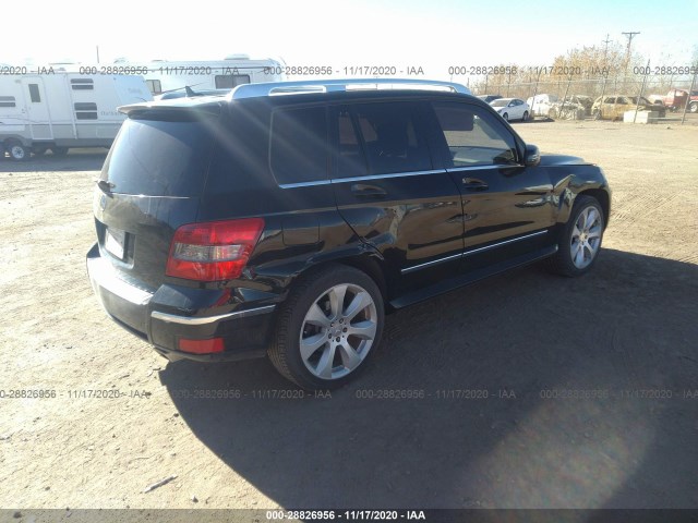 Photo 3 VIN: WDCGG5GB5AF430338 - MERCEDES-BENZ GLK-CLASS 