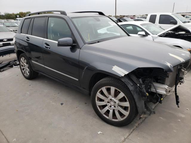 Photo 3 VIN: WDCGG5GB5BF553297 - MERCEDES-BENZ GLK 350 