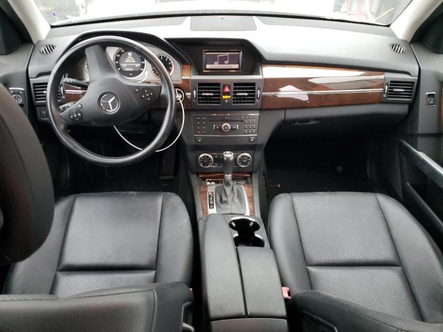 Photo 7 VIN: WDCGG5GB5BF553297 - MERCEDES-BENZ GLK 350 