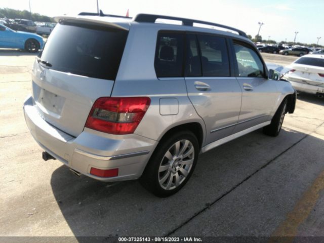 Photo 3 VIN: WDCGG5GB5BF563148 - MERCEDES-BENZ GLK 350 