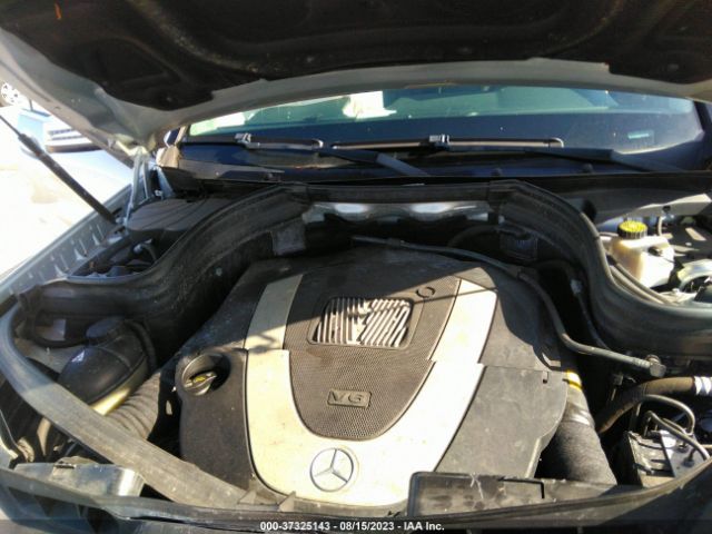 Photo 9 VIN: WDCGG5GB5BF563148 - MERCEDES-BENZ GLK 350 