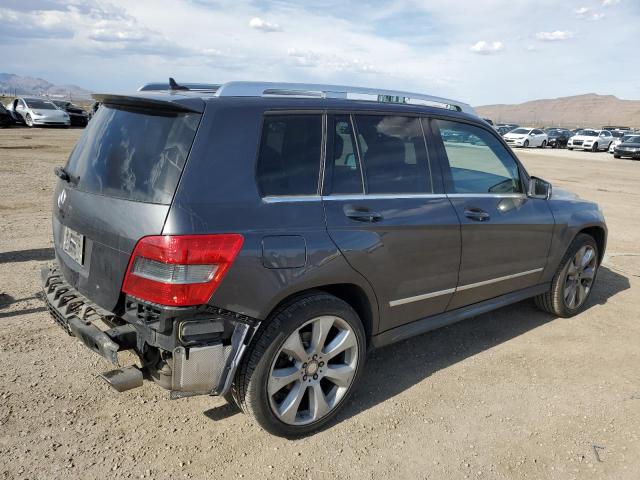 Photo 2 VIN: WDCGG5GB5BF576188 - MERCEDES-BENZ GLK-CLASS 