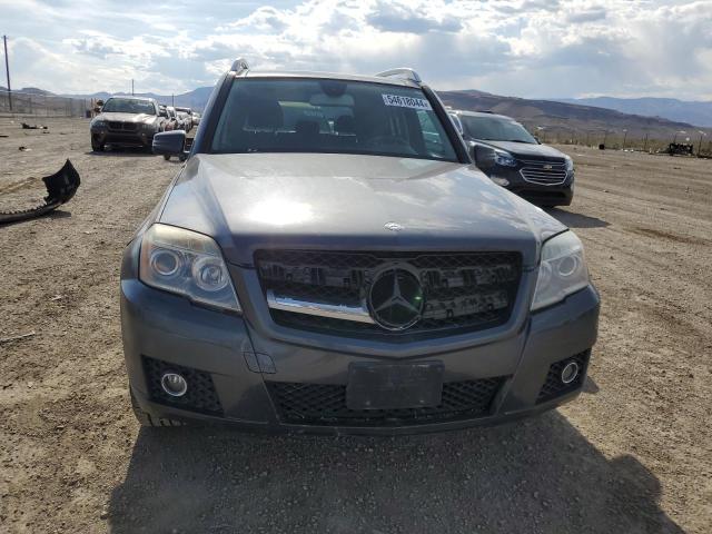 Photo 4 VIN: WDCGG5GB5BF576188 - MERCEDES-BENZ GLK-CLASS 