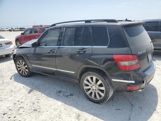 Photo 1 VIN: WDCGG5GB5BF652699 - MERCEDES-BENZ GLK 350 