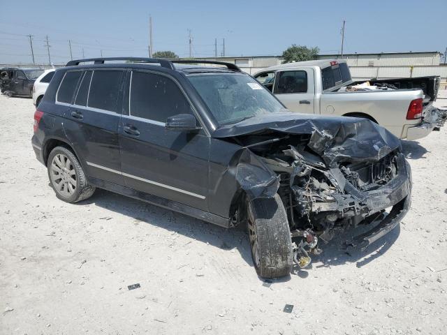 Photo 3 VIN: WDCGG5GB5BF652699 - MERCEDES-BENZ GLK 350 