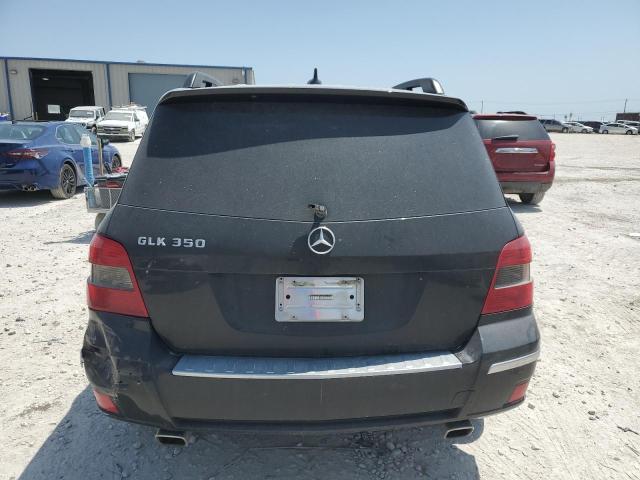 Photo 5 VIN: WDCGG5GB5BF652699 - MERCEDES-BENZ GLK 350 