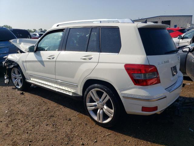 Photo 1 VIN: WDCGG5GB5CF735390 - MERCEDES-BENZ GLK 350 