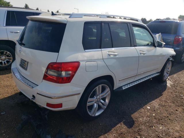 Photo 2 VIN: WDCGG5GB5CF735390 - MERCEDES-BENZ GLK 350 