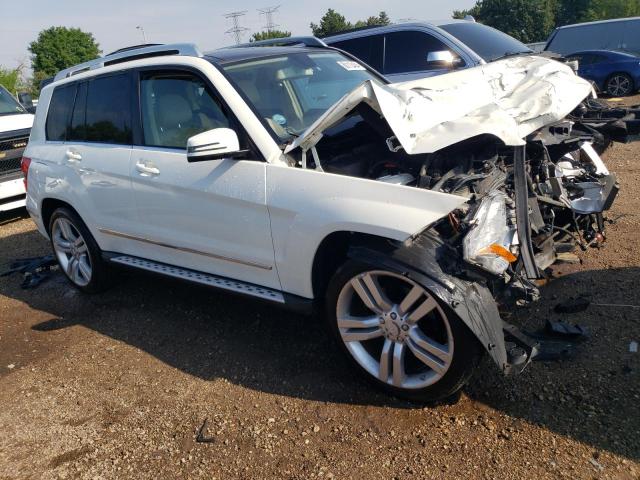 Photo 3 VIN: WDCGG5GB5CF735390 - MERCEDES-BENZ GLK 350 