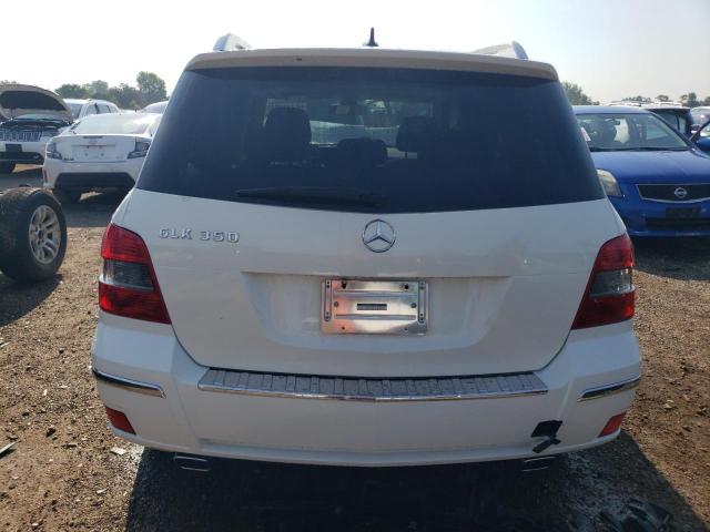 Photo 5 VIN: WDCGG5GB5CF735390 - MERCEDES-BENZ GLK 350 