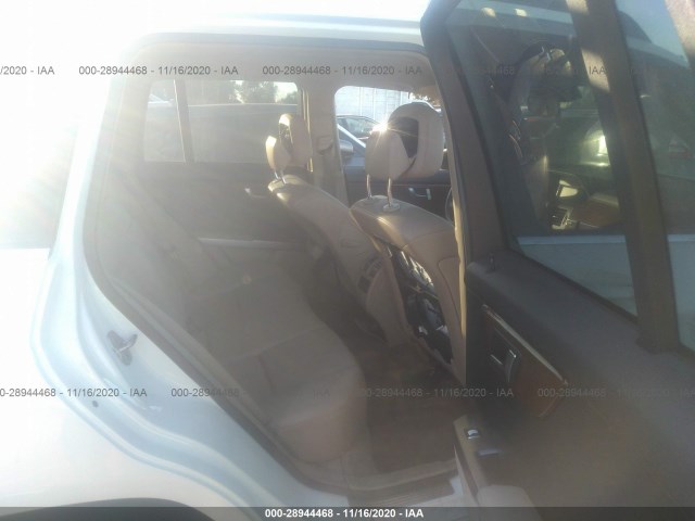 Photo 7 VIN: WDCGG5GB5CF770477 - MERCEDES-BENZ GLK-CLASS 