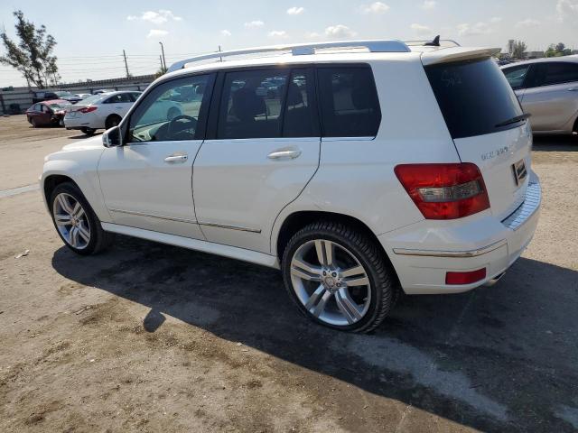 Photo 1 VIN: WDCGG5GB5CF805907 - MERCEDES-BENZ GLK 350 