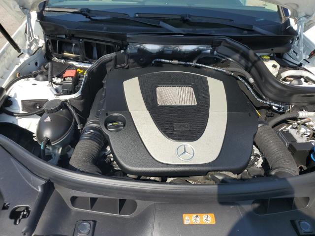 Photo 11 VIN: WDCGG5GB5CF805907 - MERCEDES-BENZ GLK 350 