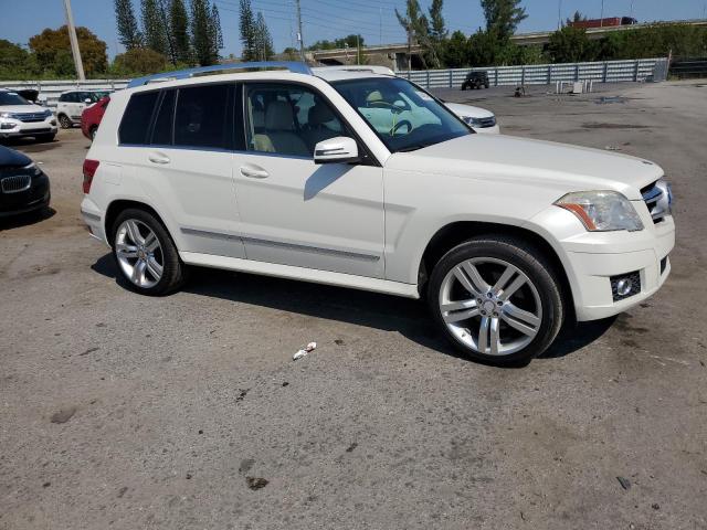 Photo 3 VIN: WDCGG5GB5CF805907 - MERCEDES-BENZ GLK 350 