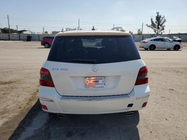 Photo 5 VIN: WDCGG5GB5CF805907 - MERCEDES-BENZ GLK 350 