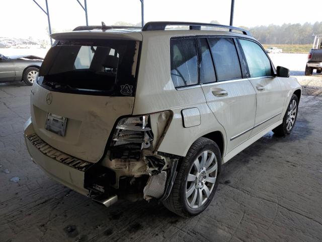 Photo 3 VIN: WDCGG5GB5CF813389 - MERCEDES-BENZ GLK 350 