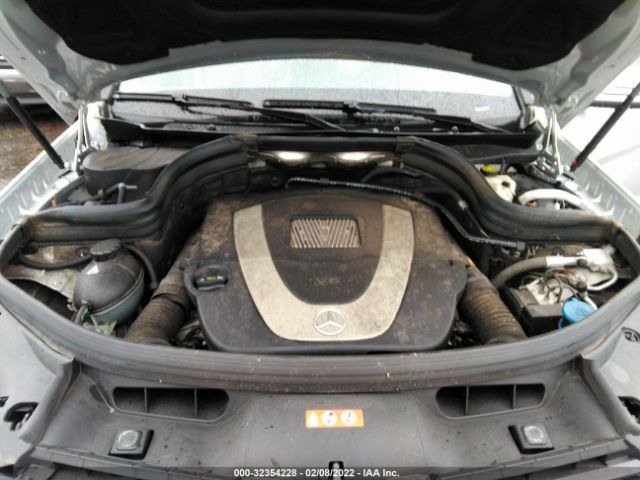 Photo 9 VIN: WDCGG5GB5CF819211 - MERCEDES-BENZ GLK-CLASS 