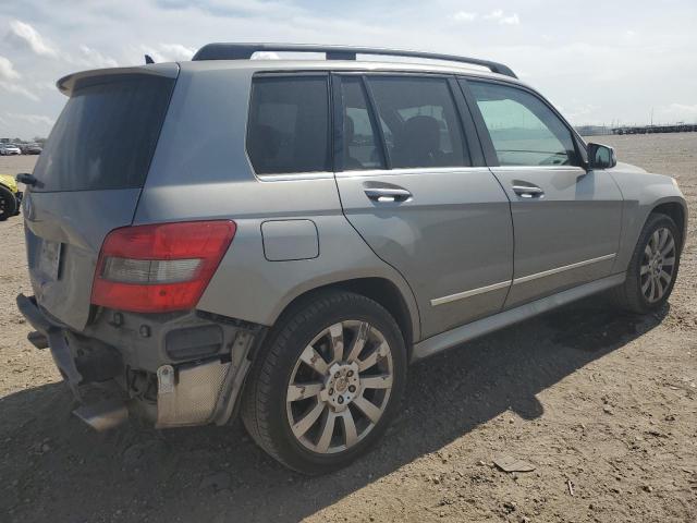 Photo 2 VIN: WDCGG5GB5CF856467 - MERCEDES-BENZ GLK-CLASS 