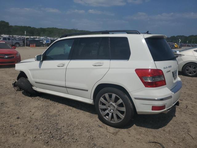 Photo 1 VIN: WDCGG5GB5CF878338 - MERCEDES-BENZ GLK350 