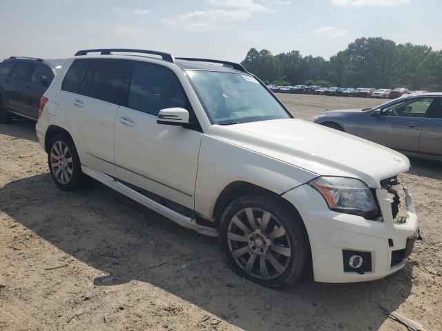 Photo 3 VIN: WDCGG5GB5CF878338 - MERCEDES-BENZ GLK350 