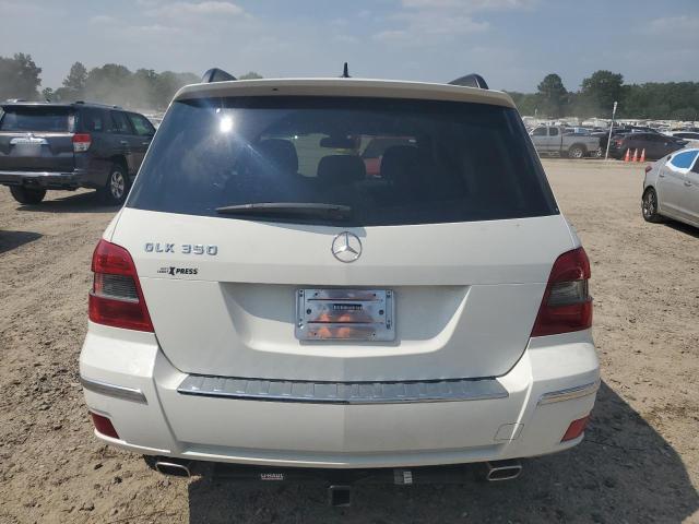 Photo 5 VIN: WDCGG5GB5CF878338 - MERCEDES-BENZ GLK350 