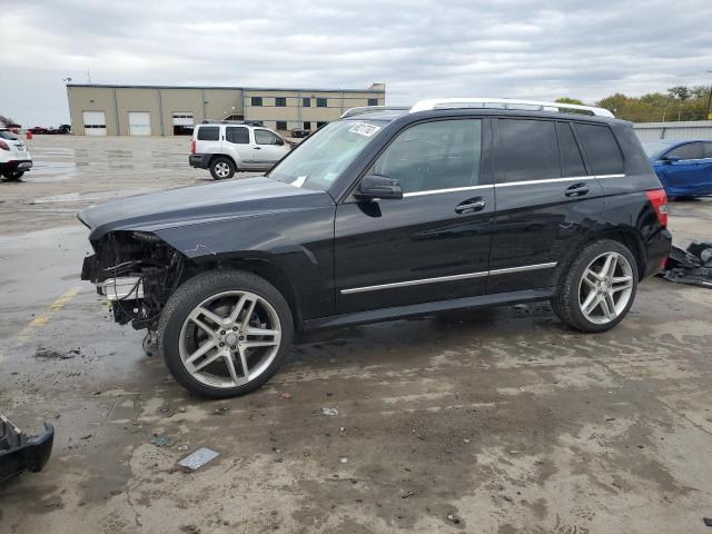 Photo 0 VIN: WDCGG5GB5CF894149 - MERCEDES-BENZ GLK 350 